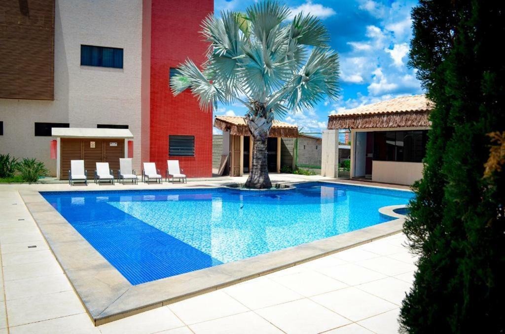 Sofisticatto Park Hotel Формоза Екстер'єр фото