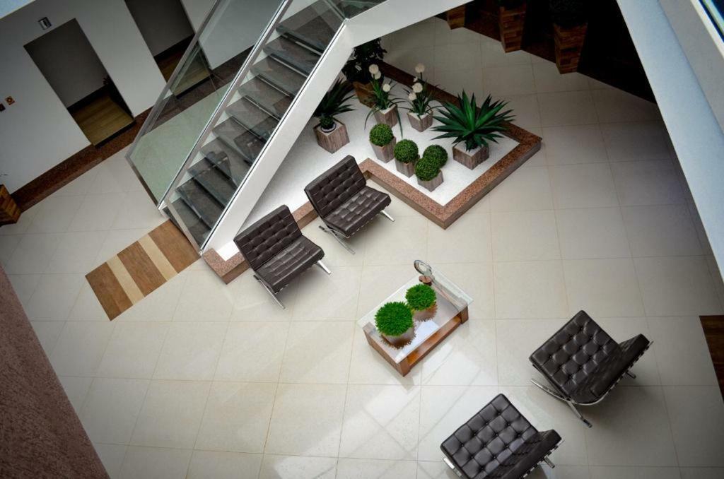 Sofisticatto Park Hotel Формоза Екстер'єр фото